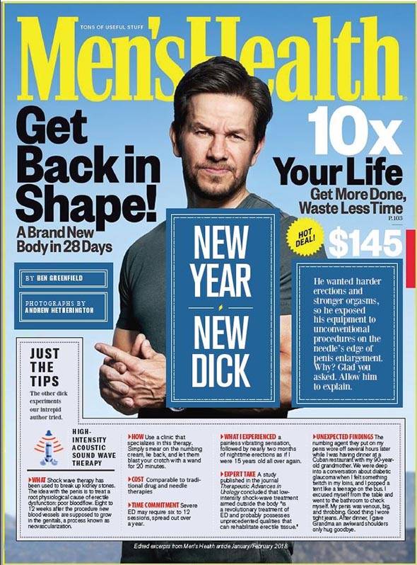 Mens Health