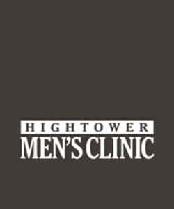 Erectile Dysfunction Treatment Elizabethtown KY Hightower Men's Clinic Logo