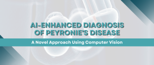 AI-Enhanced Diagnosis of Peyronie’s Disease: A Novel Approach Using Computer Vision